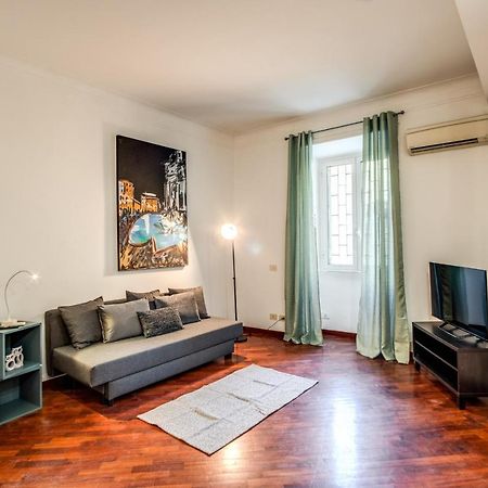 Апартаменты Residenza Clodia Рим Экстерьер фото